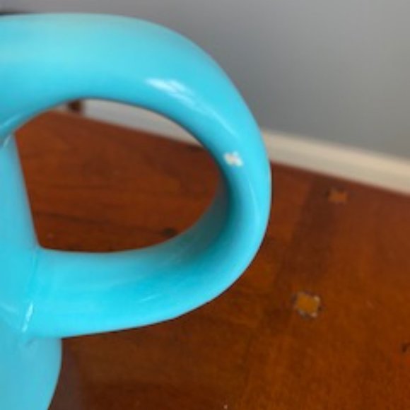 Set of 4 ceramic Tommy Bahama Mugs - Picture 10 of 10